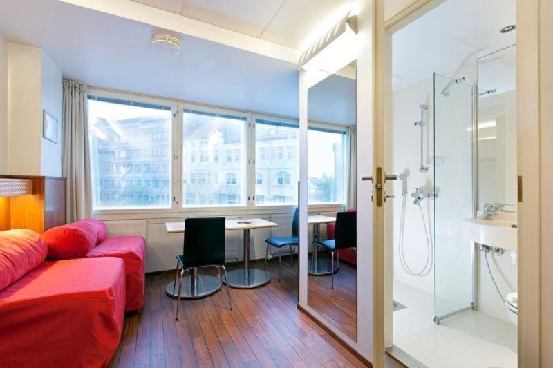 Forenom Kamppi Lägenhetshotell 3*