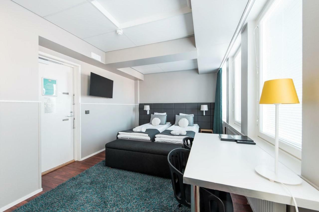 Forenom Kamppi 3* Helsingfors